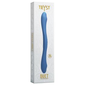 Tryst Duet-Periwinkle