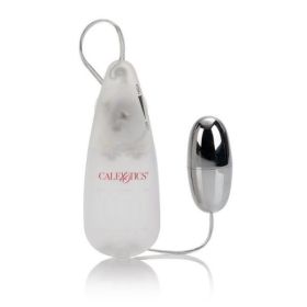 Pocket Exotics Silver Bullet Vibrator (SKU: SE1105-05)