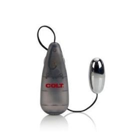 Colt Multi-Speed Power Pak Bullet Vibrator (SKU: SE6890-10)